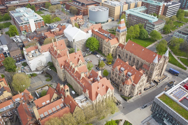 University of Manchester Others(12)